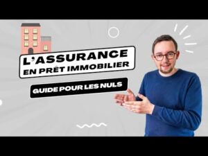 Souscrire une assurance prêt immobilier : conseils essentiels